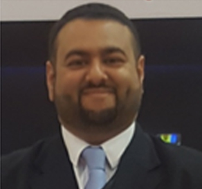 Ahmed Al Sharaf
